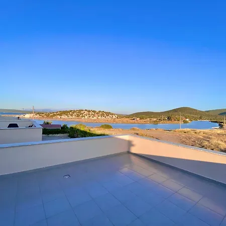 Σπίτι διακοπών Vilurla