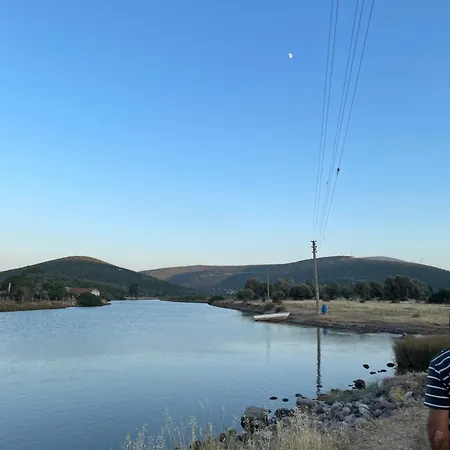 Vilurla Σπίτι διακοπών Βουρλά