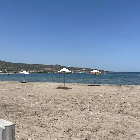 Vilurla Σπίτι διακοπών Βουρλά