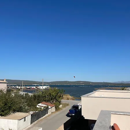 Σπίτι διακοπών Vilurla Βουρλά