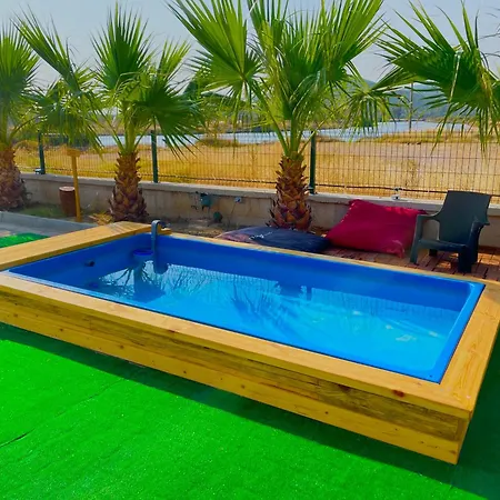 Vilurla Holiday home *