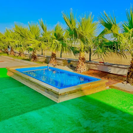 Vilurla Holiday home *