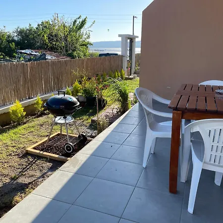 Holiday home Vilurla