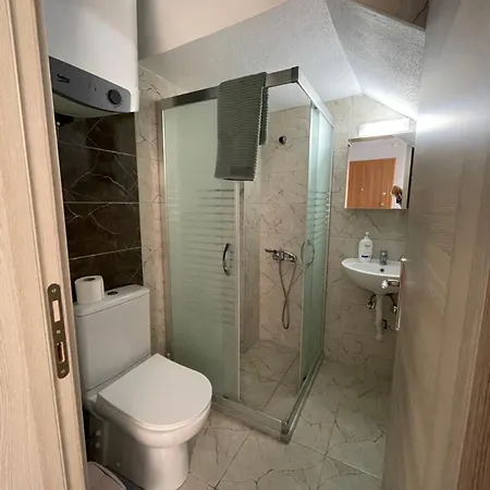 Holiday home Vilurla *