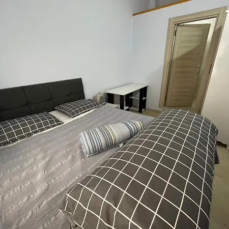 Holiday home Vilurla