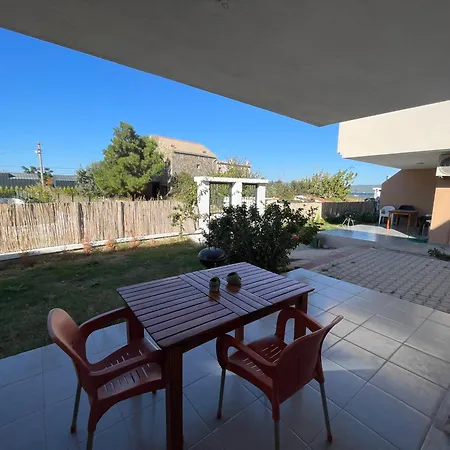 Holiday home Vilurla